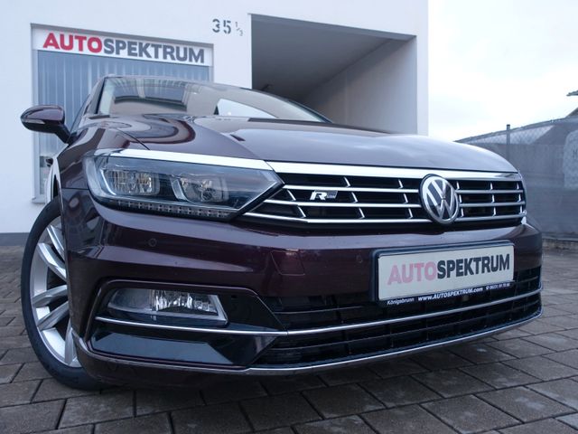 Volkswagen Passat Variant Highline R-LINE/PANO/ACC/AHK