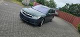 Opel Vectra C Caravan 3.0 V6 CDTI - Opel Vectra mit Diesel-Antrieb: 3.0