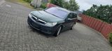 Opel Vectra C Caravan 3.0 V6 CDTI - Opel Vectra: V6 Cdti