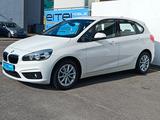 BMW 216 i Active Tourer  Advantage PDC SHZ Tempomat - BMW 216 Active Tourer aus 2016