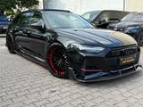 Audi RS6 RS 6 Avant 4.0 TFSI quattro ABT DESIGN - : Abstandswarner, Kombi, mit Klimaautomatik