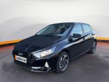 Hyundai i20 1.0 T-GDi Trend SHZ/DAB - Hyundai i20 Gebrauchtwagen in Stuttgart