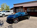Dodge R/T*VOLL*ALPINE*LEDER*LED*PDC*NAVI*PDC*GARANTIE - gebrauchte Dodge Charger aus dem Jahr 2017