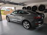 Audi e-tron 55 quattro Sportback 2x S line  - Audi e-tron von privat