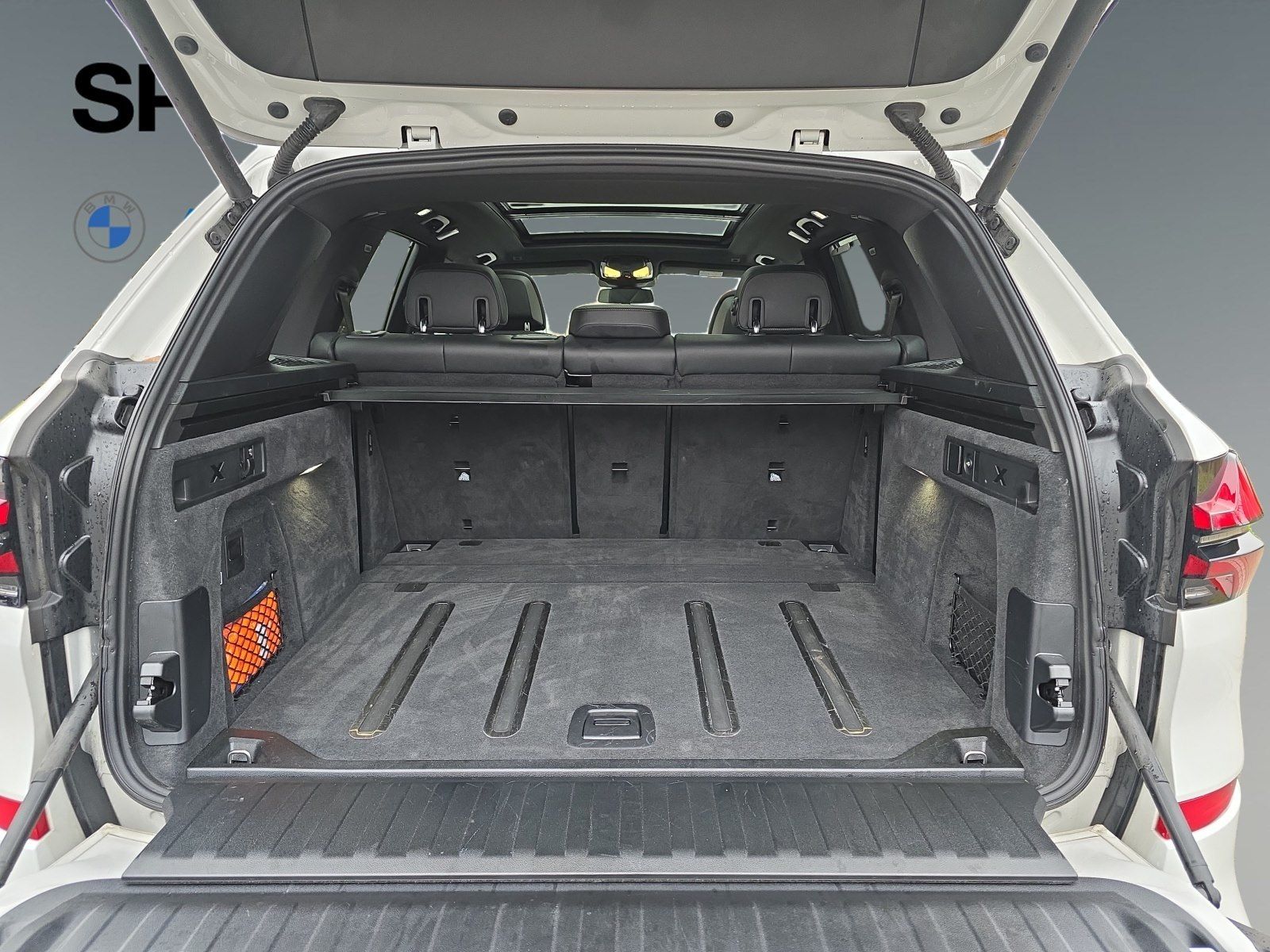 BMW X5 - Bild 13