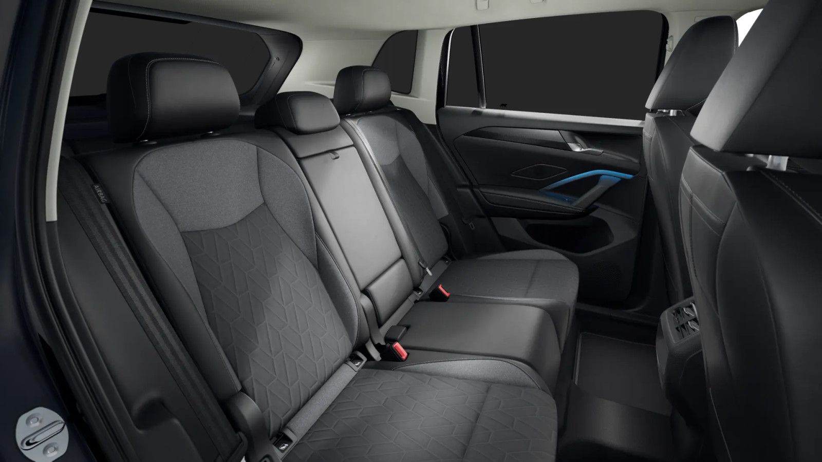 Volkswagen Tiguan - Bild 10