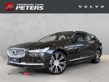Volvo V90 Ultimate Bright B4 20''LM HUD belüft. Leder 