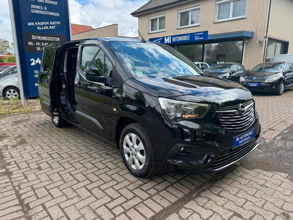 Opel Combo Life