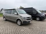 Westfalia Kepler One 4 Motion /Differenzialsperre - Westfalia Allradantrieb