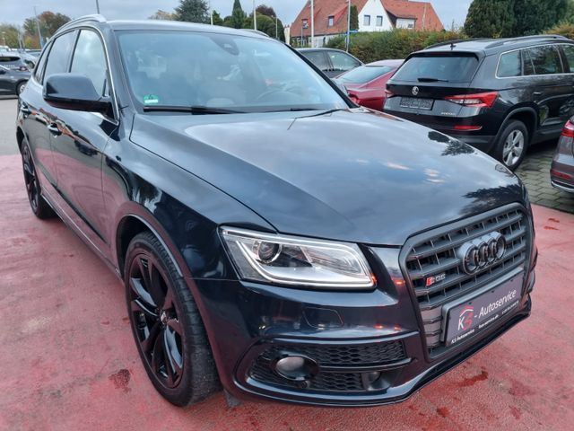 Audi SQ5 3.0 TDI competition quattro