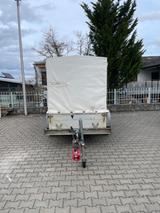 Auwärter Paul - Auwärter Pkw-Anhänger