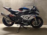 BMW S1000RR Bj. 2015 HP4 Race Style - BMW HP4 RACE