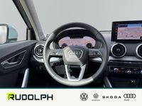 Audi Q2 - Vorschau Bild 13