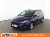 Ford Focus 1.5 TDCi Cool&Connect*NAVI*PDC*SHZ* - Ford Focus Gebrauchtwagen in Hannover