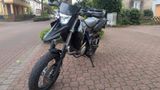 Yamaha WR125X - YAMAHA 125 X WR