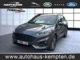 Ford Kuga ST-Line Bluetooth Head Up Display Navi LED