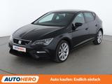 Seat Leon 1.5 TSI ACT FR *NAVI*LED*CAM*TEMPO*SHZ*ALU* - Seat in Duisburg