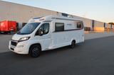 Weinsberg CARA COMPACT EDITION PEPPER 600 MEG SOLAR KLIMA - Angebote