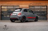 Abarth 695C XSR Yamaha | BEATS | Akrapovic - gebrauchte Abarth Kleinwagen