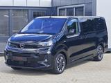 Opel Zafira Life Edition XL |9-Sitzer|BLIS|360°| - gebrauchte Opel Zafira Life aus dem Jahr 2024