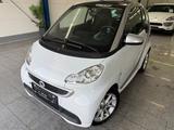 Smart ForTwo 1.0 MHD*AUTOMATIK*PANO*NAVI*CARPLAY*ANDRO - Smart ForTwo mit Benzin-Antrieb