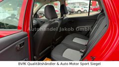HYUNDAI i10/1.1/5Türer/Tüv&Service Neu/ Anfängerfahrzeug