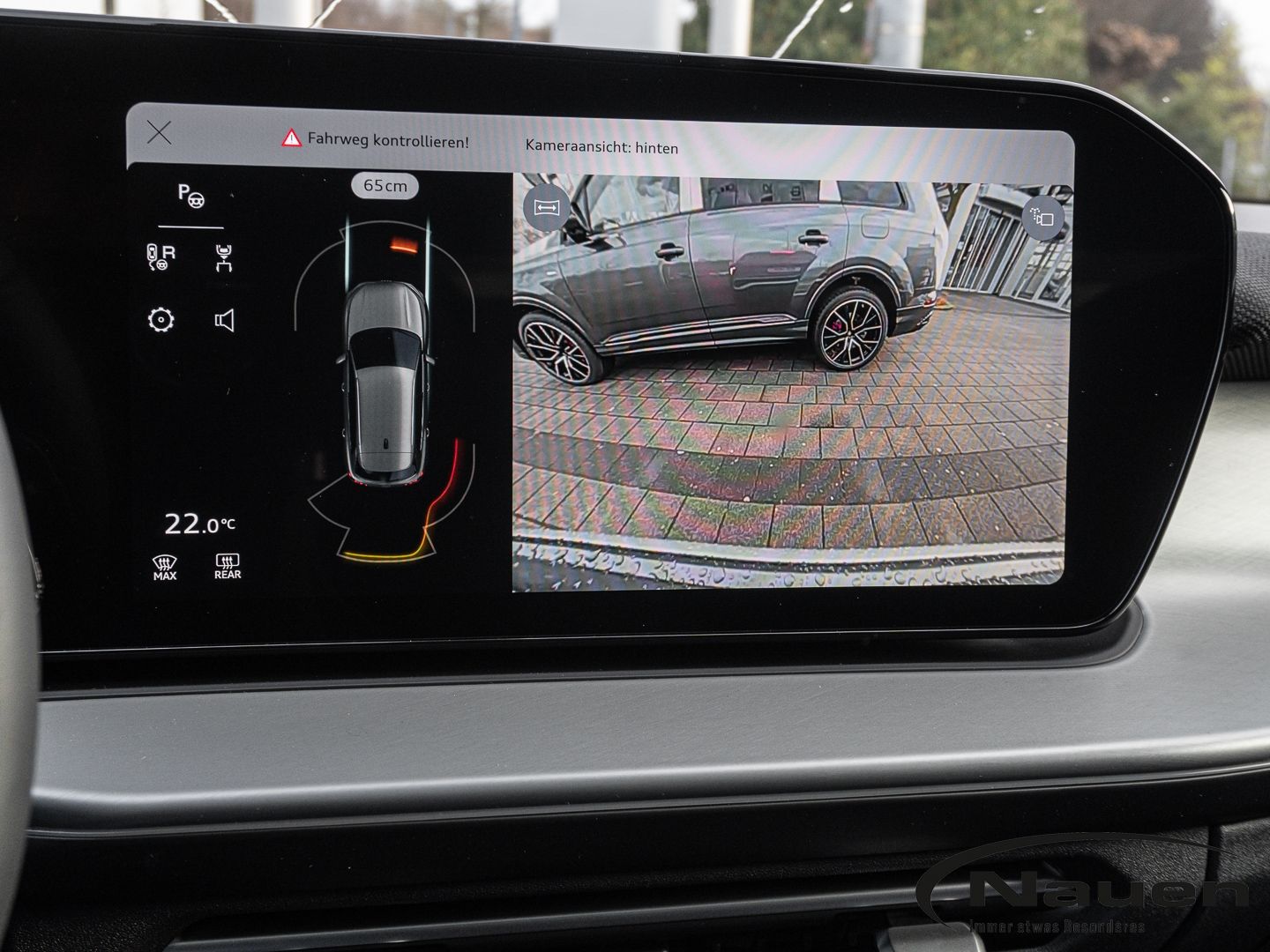 Audi Q3 - Bild 14