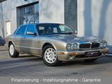 Jaguar XJ8 Executive 4.0 V8 sehr gepflegt und ohne Rost - Jaguar Gebrauchtwagen von 1999