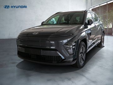 Hyundai Kona Trend Elektro 2WD Autobahnassistent Navi