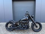 Harley-Davidson FLSTC Fat Boy Heritage 103 ABS Top Custombike - Offers