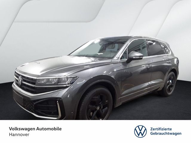 Volkswagen Touareg 3.0 V6 TDI DSG R-Line Navi AHK Leder HUD