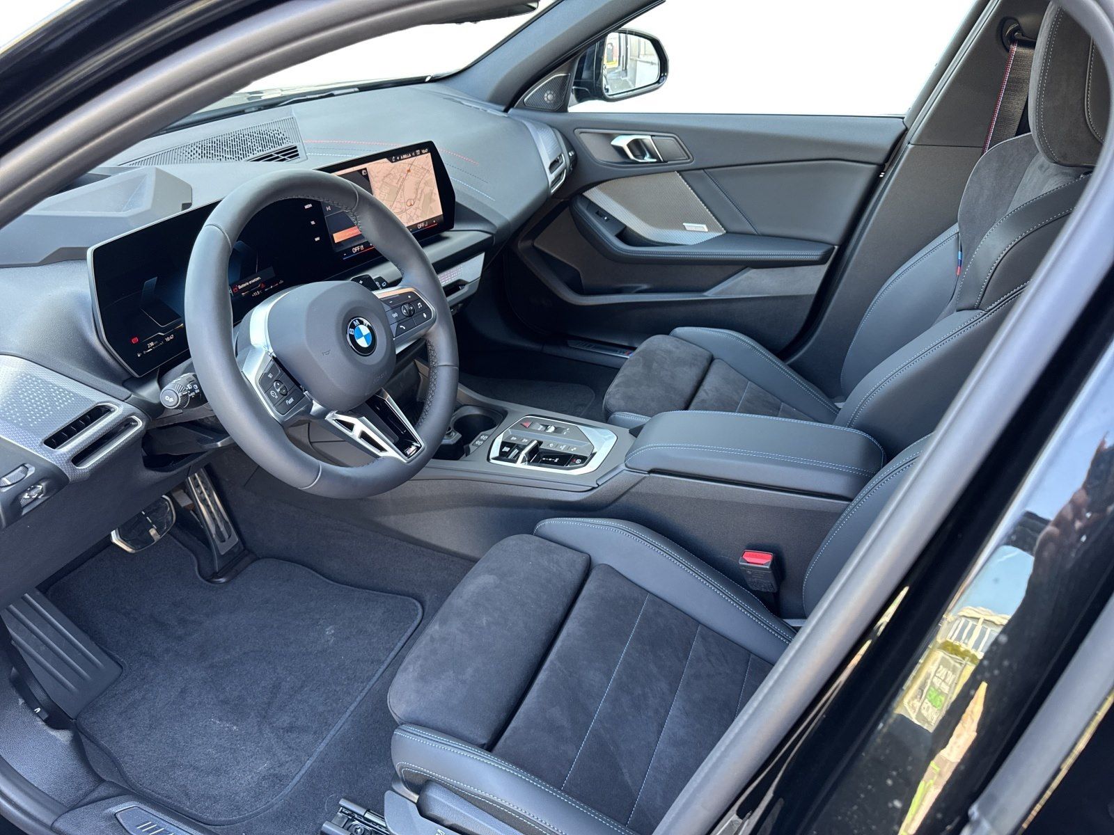 BMW 120 - Bild 10