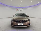 Fiat FIAT Tipo 1.6 Mjt S&S DCT 5 porte Lounge - Fiat Tipo mit Halbautomatikschaltung