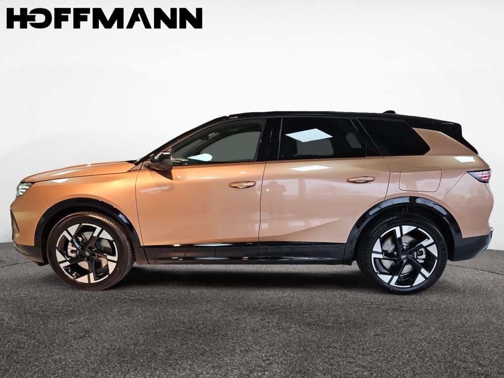 Fahrzeugabbildung Opel Grandland Electric 73kWh GS Automatik 20 Zoll