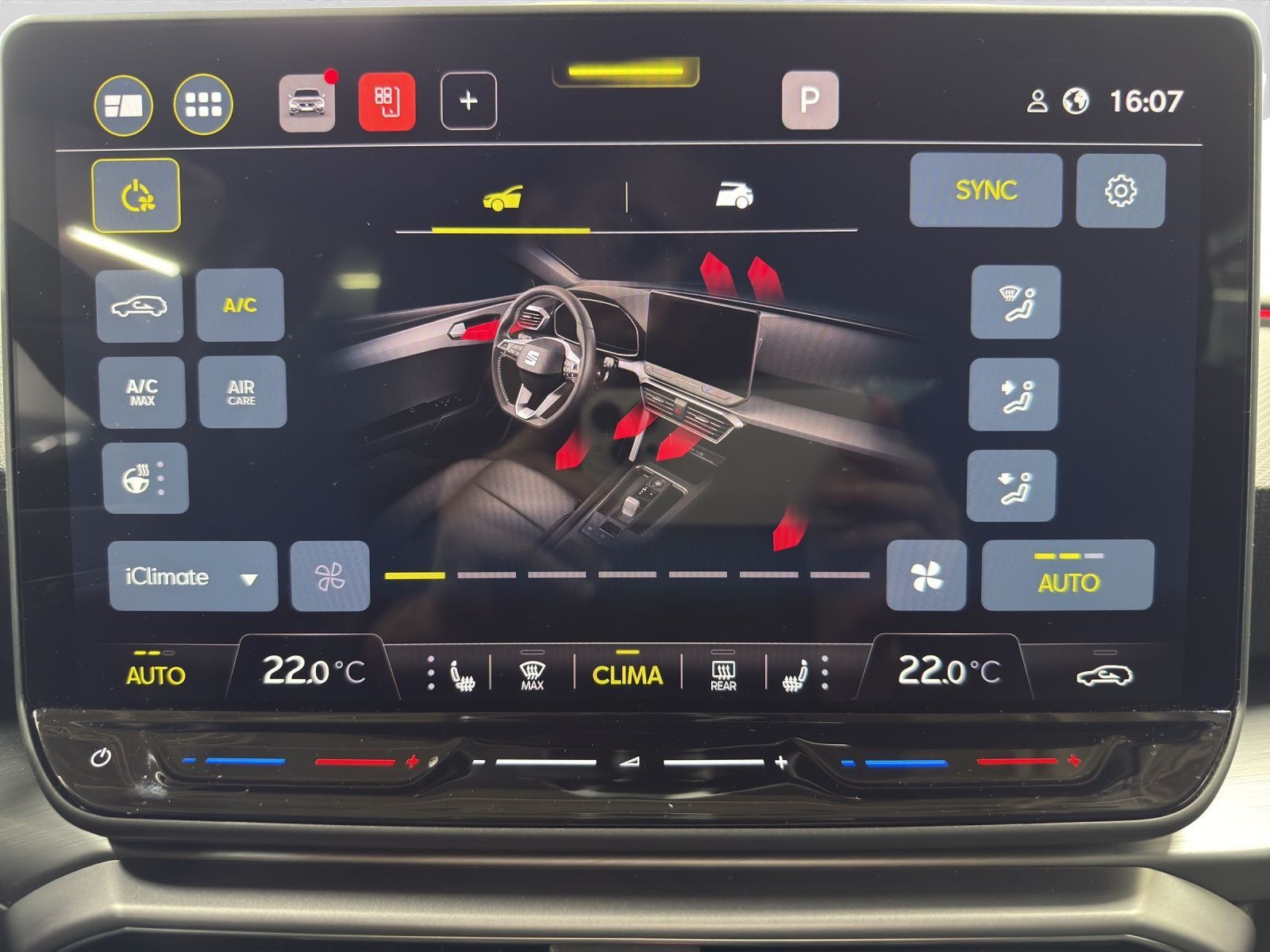 Seat Leon - Bild 14