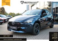 Mazda 2 - Vorschau Bild 1