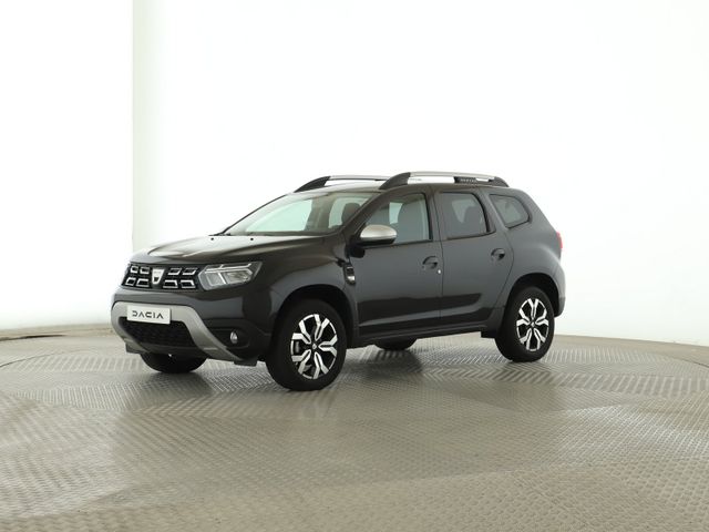 Dacia Duster dCi 115 Prestige 4WD SHZ AHK