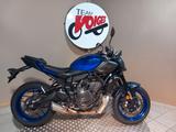 Yamaha MT-07_35KW - YAMAHA MT 07 35KW