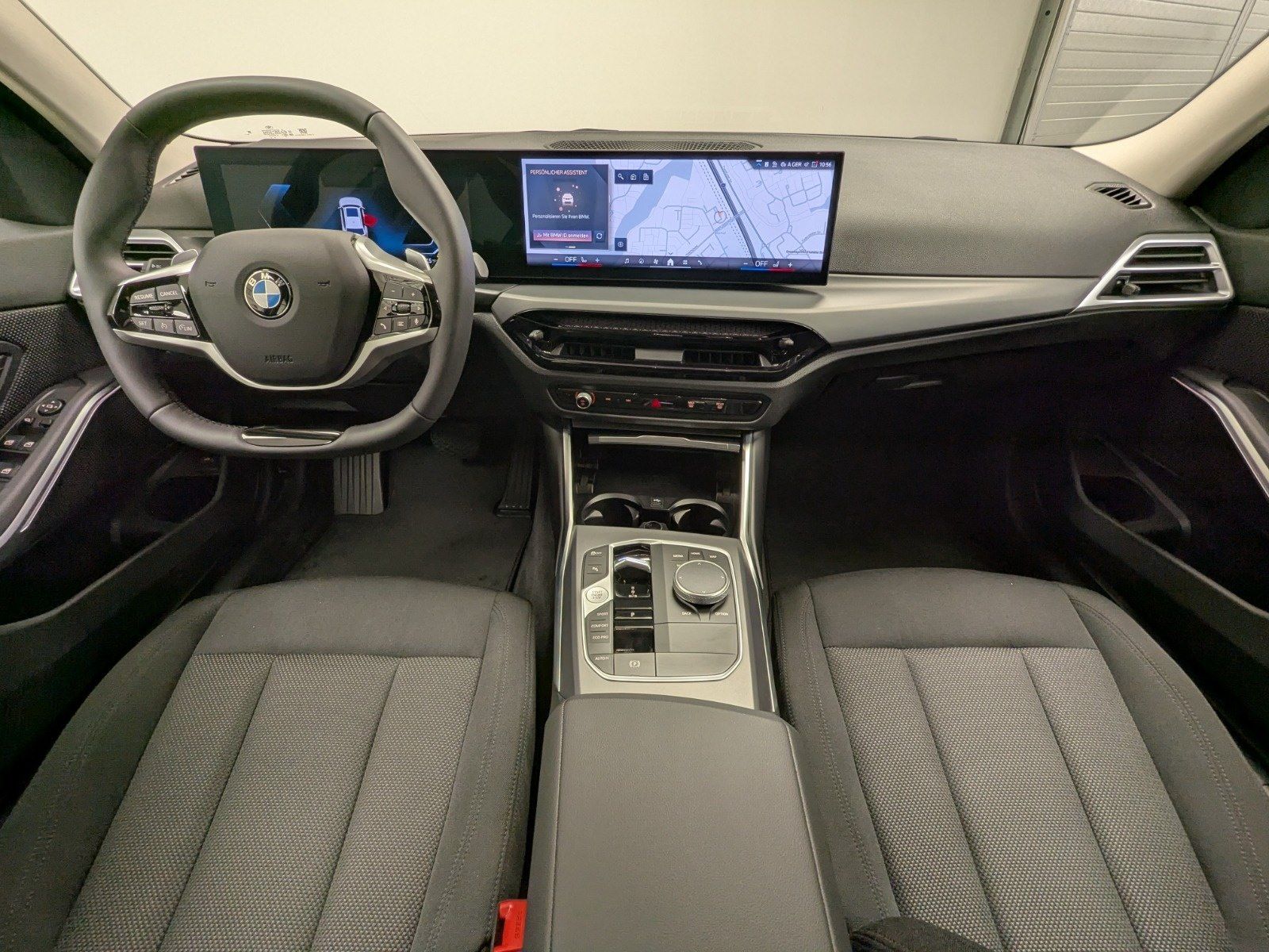BMW 318 - Bild 8