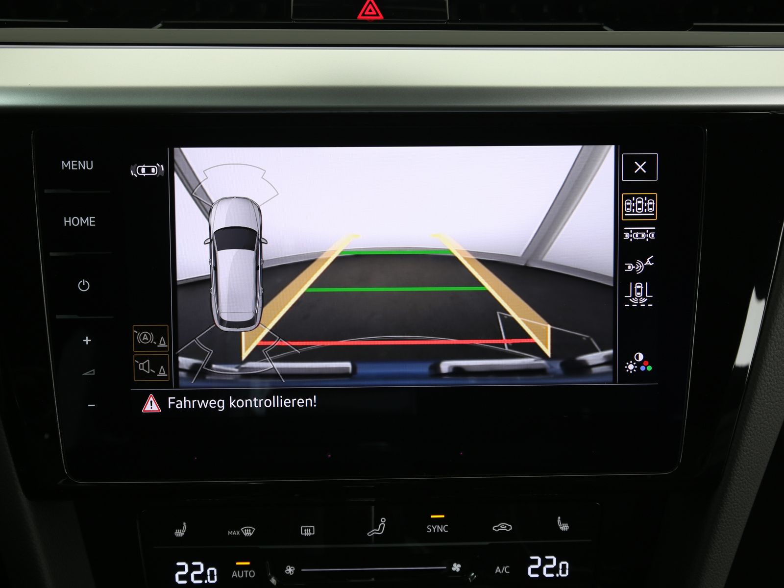 Volkswagen Arteon - Bild 19