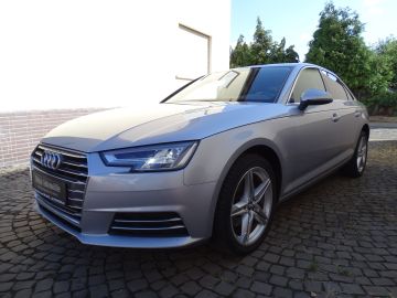 Audi A4 - 6