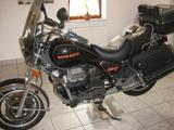 Moto Guzzi California 3 - MOTO GUZZI CALIFORNIA 3