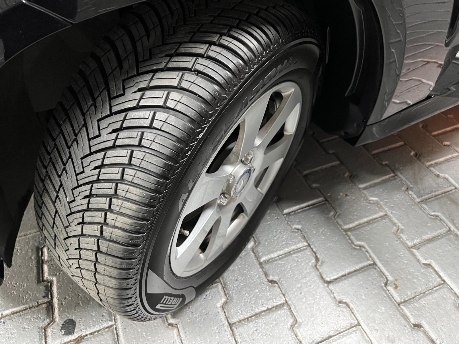 Mercedes-Benz GLK 200 CDI 7G-Tr*NAVI*SPUR-PAKET*AHK*GARANTIE*