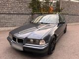 BMW Bmw e36 320i - BMW 320: Kombi, E36 320i