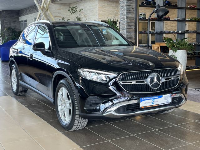 MERCEDES-BENZ GLC 200 4Matic*ACC*LED*SHZ*PDC*AHK*R.Cam*Navi*