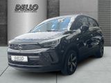 Opel Crossland Enjoy 1.2T LED Apple CarPlay RFK DAB S
