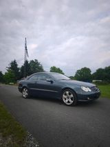 Mercedes-Benz CLK 500 V8 - Mercedes-Benz CLK-Class in Bielefeld