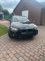 BMW 116i sport mit neu TÜV - BMW 116 in Lübeck