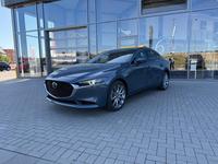 Mazda 3 FB 2.5 (140PS) Autom. Exclusive 360* Navi CarP
