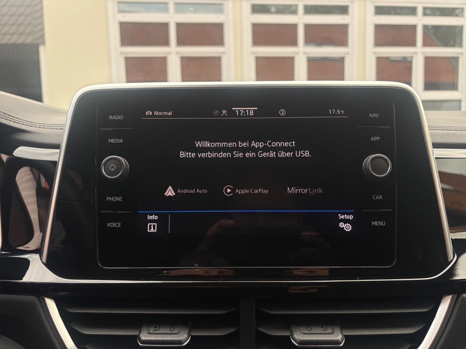 Volkswagen T-Roc 3x R-Line Kamera/ACC/LED/Massage/APP, миниатюра 29